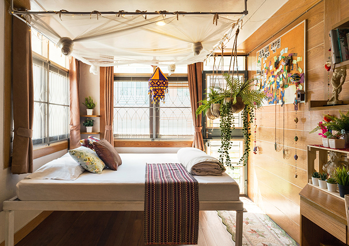foto Lanzamiento de verano de 2023: Airbnb Habitaciones, un regreso mejorado a la esencia de Airbnb.